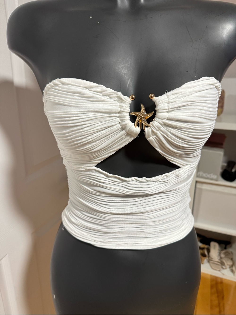 tube top